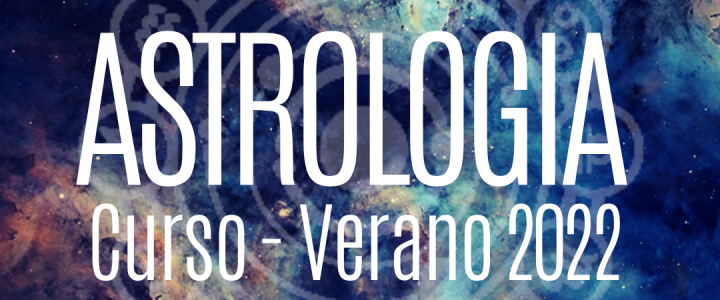Astrologia Curso de Verano – 04/03