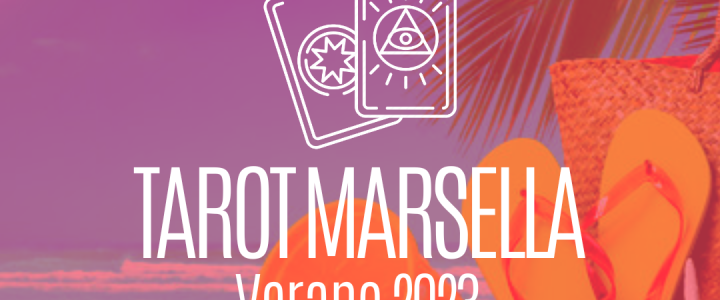 Tarot Marsella – Verano 2023 – 09/03/23