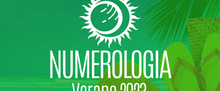 Numerología – Verano 2023 – 16/03/23