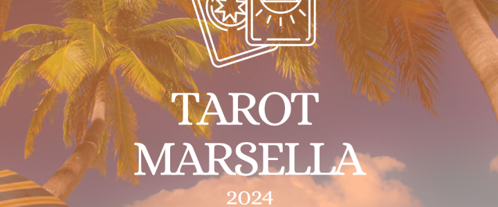 Tarot Marsella – Jueves 19Hs -Verano 2024 – 29/02/24