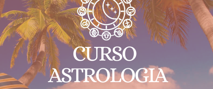 Astrologìa Curso – Verano Martes 18Hs – 16/01/23