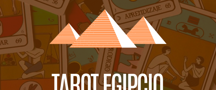 Tarot Egipcio – Miercoles 18Hs – 03/04/24