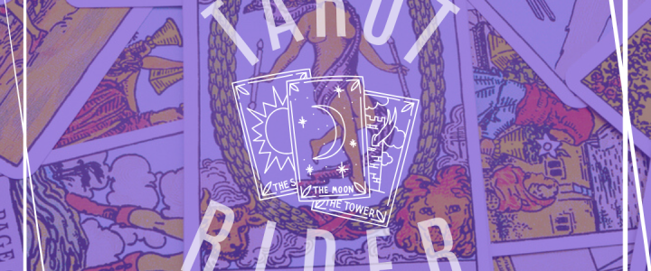 Tarot Rider – Martes 19Hs – 16/12/25
