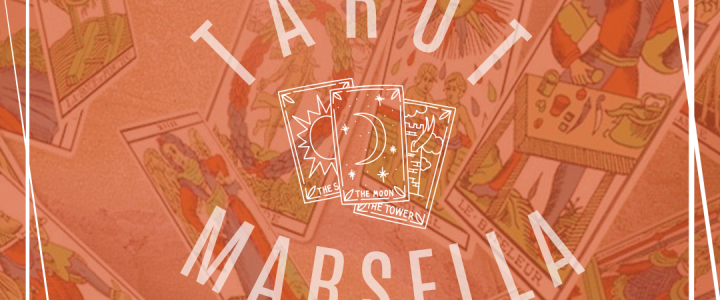 Tarot Marsella – Jueves 18Hs – 18/12/25