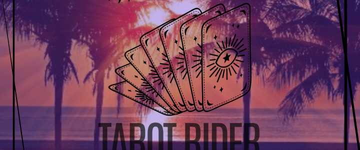 Tarot Rider – Arcanos Mayores – Verano 2025 – 25/02/25