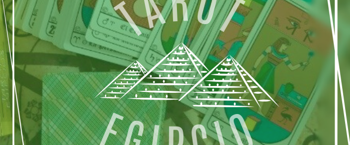 Tarot Egipcio – Miercoles 18Hs – 17/12/25