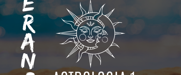 Acelerado Astrologia 1er Año – Verano 2026 – Miercoles 18Hs – 14/01/26