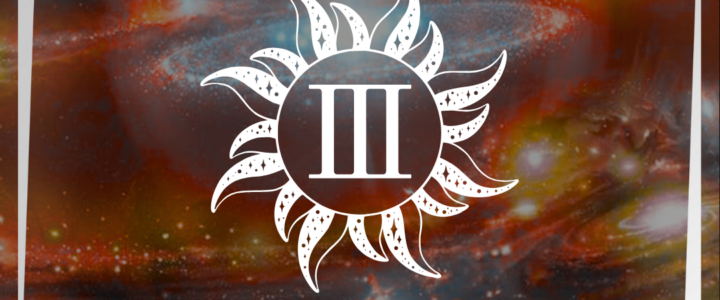 Astrología 3 – Martes 17Hs – 03/03/26