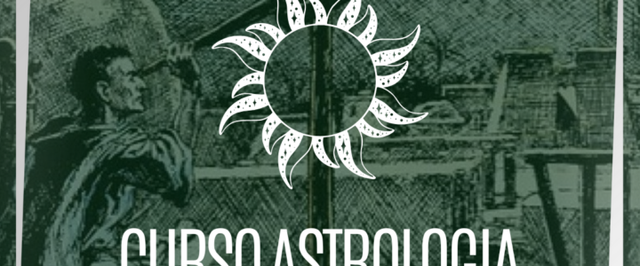 Curso de Astrología – Viernes 19Hs – 17/04/26