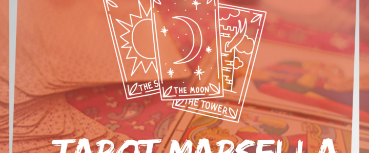Tarot Marsella – Jueves 19Hs Arc. Mayores – 16/04/26