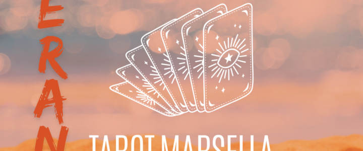 Tarot Marsella – Verano 2026 – Jueves 18Hs – 26/02/26 Tarot Marsella – Verano 2026 – Jueves 18Hs – 26/02/26
