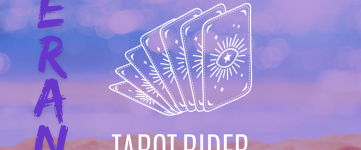Tarot Rider – Verano 2026 – 24/02/26 Tarot Rider – Verano 2026 – 24/02/26