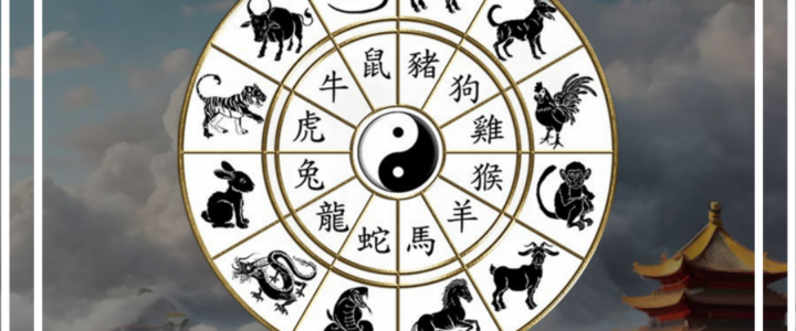 Astrologia China – Viernes 19Hs – 05/06/26